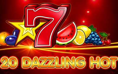 20 Dazzling Hot