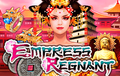 Empress Regnant