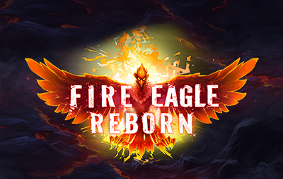 Fire Eagle Reborn