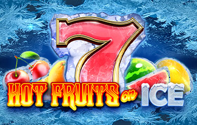 Hot Fruits on Ice