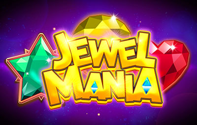 Jewel Mania