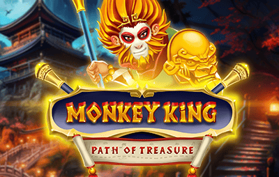 Monkey King: Path to Treasure